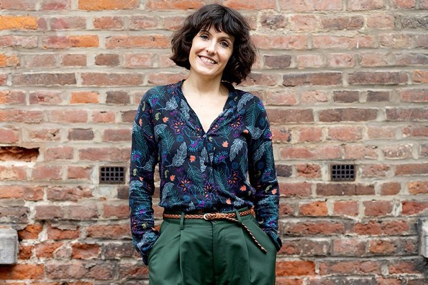 Eszter Angyalosy • Head of Studies, TFL SeriesLab