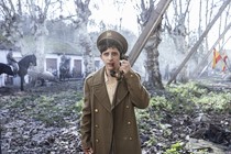 Critique : ¿Es el enemigo? La película de Gila