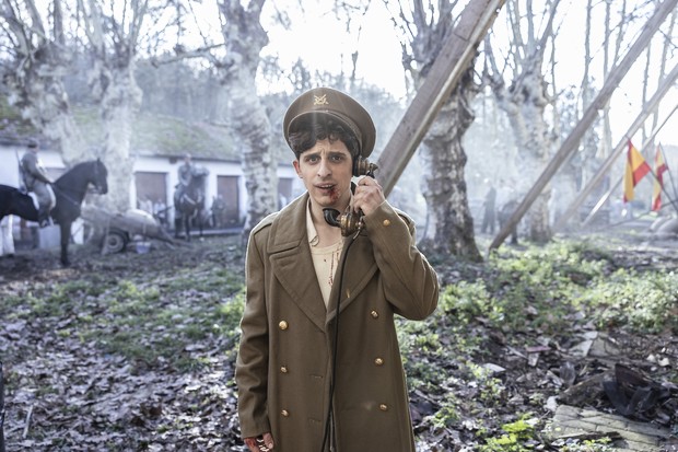 Review: May I Speak With the Enemy?