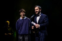Sengedorj Janchivdorj’s Silent City Driver wins the 28th Tallinn Black Nights Film Festival