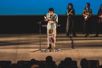 The Belfort Entrevues Film Festival crowns Softshell its champion