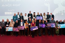 Industry@Tallinn & Baltic Event hands out its awards