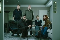 The series El Centro, created by David Moreno and directed by David Ulloa, is currently being filmed