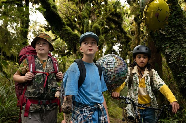 Lausanne's Cinéma Jeune Public Festival announces its victors