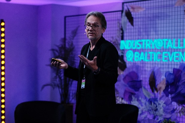 Betaseries CEO Rémi Tereszkiewicz explores how AI can improve TV series sales