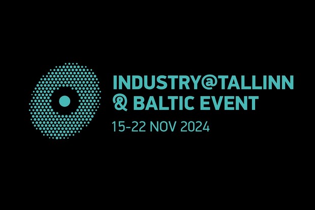 REPORT: Industry@Tallinn & Baltic Event 2024
