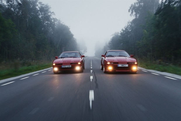 Review: Two of Me