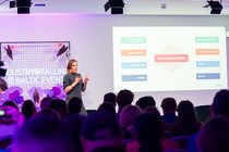 La representante del FFA Bérénice Honold explora en el Black Nights el sistema de financiación alemán y una próxima reforma