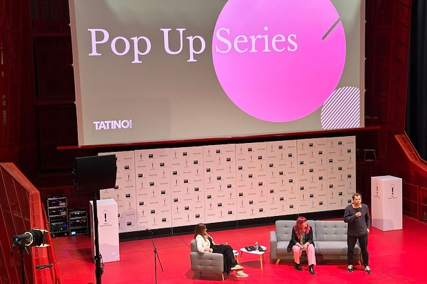 Tatino Films lancia Pop Up Series Incubator per promuovere le serie europee basate su proprietà intellettuale