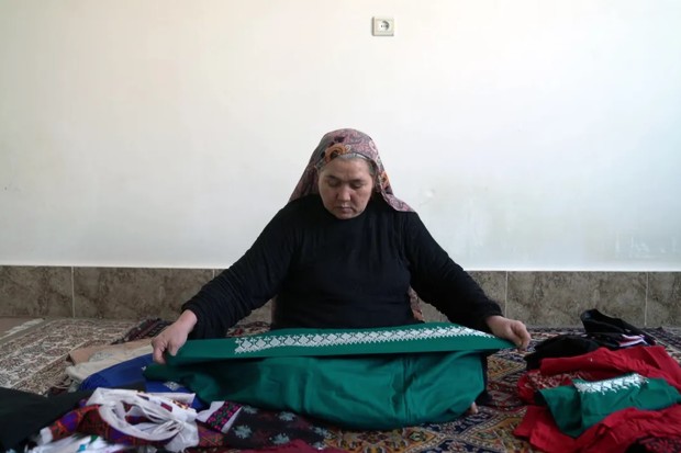 Review: Writing Hawa