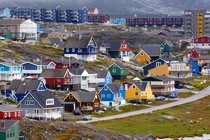 Greenland set to launch its own film institute in 2026