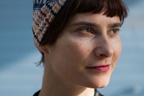 Eliza Petkova • Director of Silent Observers