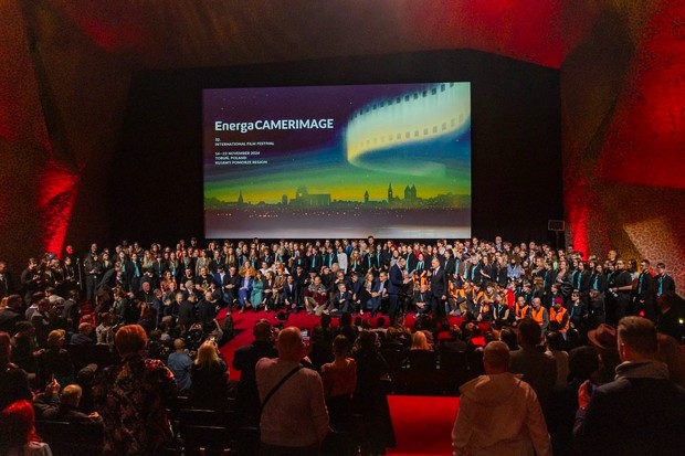 The 32nd Camerimage crowns The Girl with the Needle as its champion
