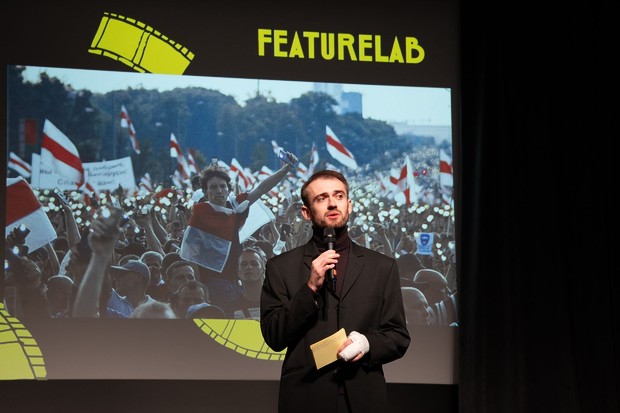 REPORT: FeatureLab y ScriptLab @ TFL Meeting Event 2024