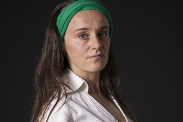 Lidija Zelovic • Director of Home Game