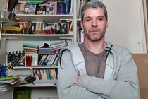 Pelayo Muñiz Cabal • Director of Boreal