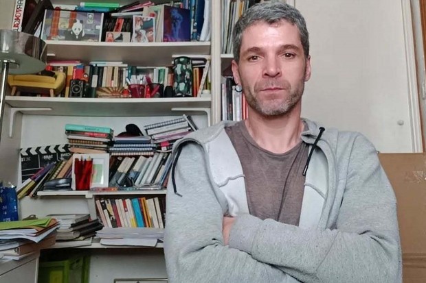 Pelayo Muñiz Cabal • Director of Boreal