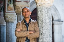 Kamal Aljafari • Réalisateur de A Fidai Film
