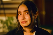 Le prix Coprocity au Développement pour Cristina Sánchez Salamanca