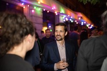 Gábor Böszörményi • Distributore, Mozinet
