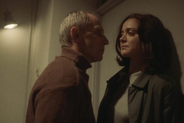 Critique : Dissident