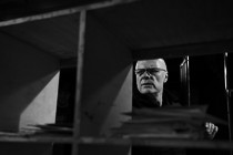 Maciej J Drygas • Director of Trains