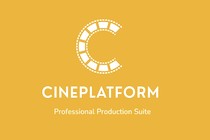 CinePlatform set to streamline film production management