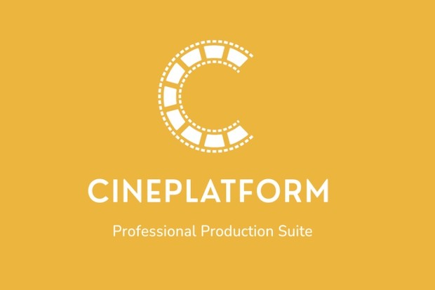 CinePlatform set to streamline film production management