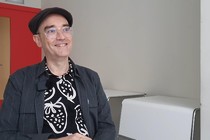 GoCritic! Interview: José Luis Ágreda  • Art director, Robot Dreams
