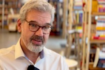 GoCritic! Interview: Peter Dodd  • Animation director, Kensuke's Kingdom