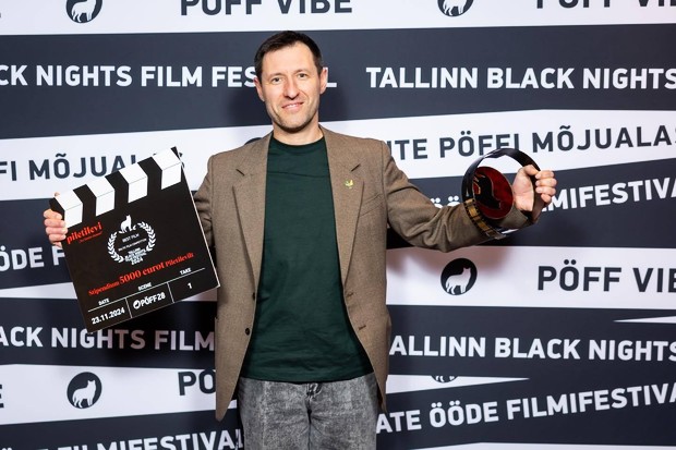 Ignas Miškinis • Director de The Southern Chronicles