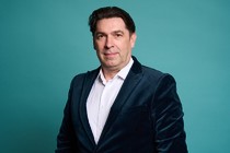 Miroslav Mogorovic • Président du jury Critics’ Picks, Festival Black Nights de Tallinn