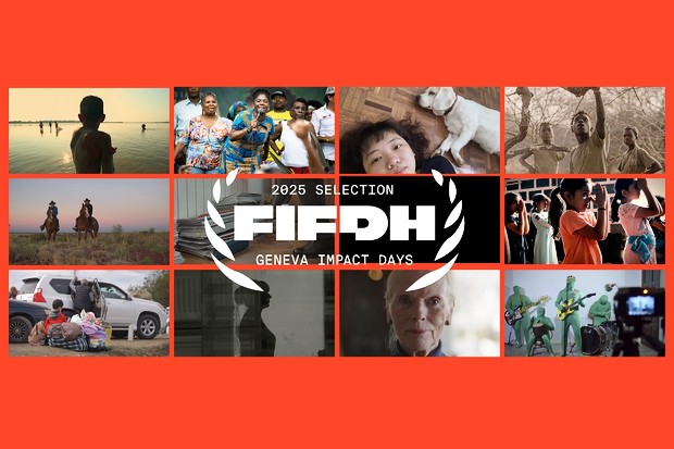 FIFDH Impact Days to showcase transformative documentaries from around the world