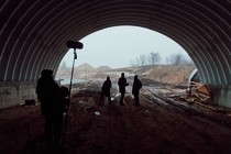 Filmdelights boards Kārlis Lesiņš’s documentary Nord Express