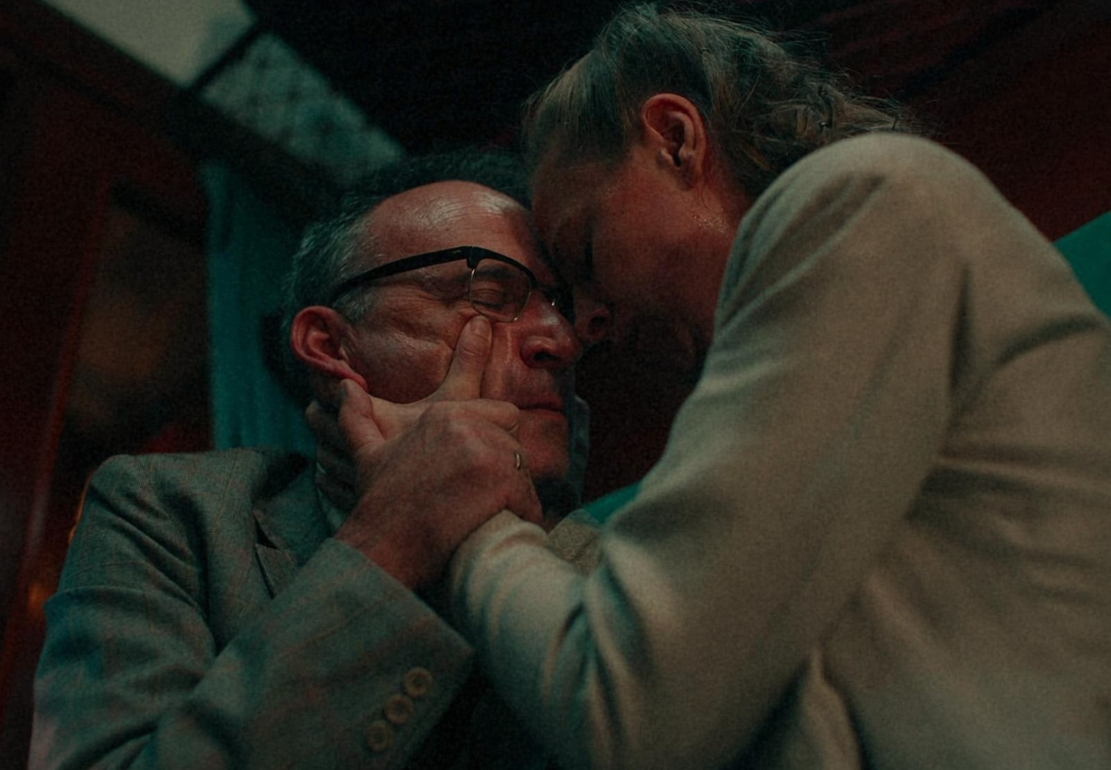 Review: Europa centrale - Cineuropa