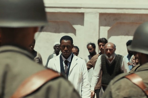 Review: Fanon