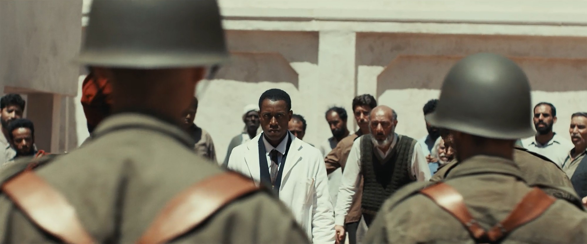 Review: Fanon - Cineuropa