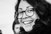 Dania Reymond-Boughenou • Réalisatrice des Tempêtes