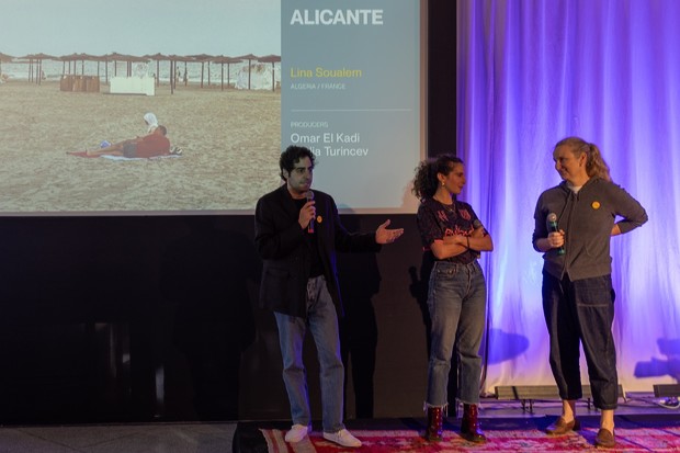 REPORT : Ateliers de l'Atlas 2024