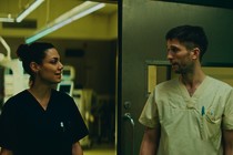 La serie médica alemana Berlin ER llega a Apple TV+ en febrero