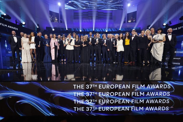 Emilia Pérez trionfa agli European Film Awards