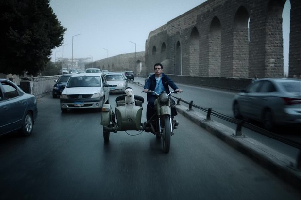 L’Egypte doublement à l’honneur au palmarès du Cinemamed