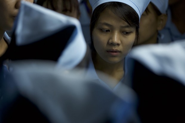 MA – Cry of Silence, de Maw Naing, gana el Gran Premio del Festival de Biskek