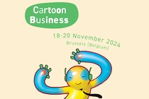REPORT: Cartoon Business 2024