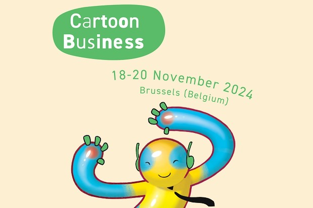 REPORT: Cartoon Business 2024