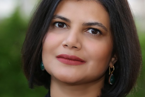 Shivani Pandya Malhotra • Managing director, Red Sea Film Foundation