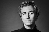 Hédi Zardi • Direttore, Ateliers de l'Atlas