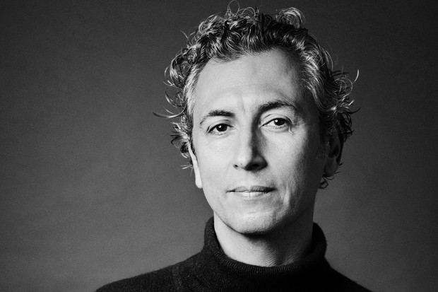 Hédi Zardi • Direttore, Ateliers de l'Atlas