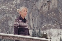 Manon Coubia rueda Forêt Ivre