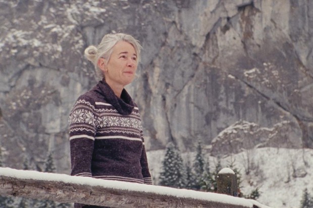 Principal photography under way for Manon Coubia’s Forêt Ivre